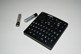 Archos 105715 VDR Remote For DVR Station Gen 5, TV+ OEM Tested W batteries - €13,10 EUR