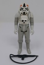 Kenner 1980 Star Wars At At Driver Action Figure Complete - £42.66 GBP