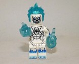 Spirit Spider-Man ghost Custom Minifigure - $4.30