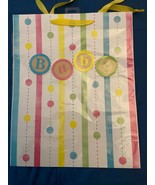 American Greetings Neutral Gift Bag *NEW* kk1 - $6.99
