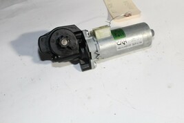 2007-10 E92 BMW 328i 335i POWER SEAT BACK REST ADJUSTMENT MOTOR M1139 image 8