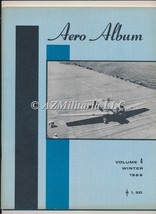 Aero Album Winter 1968 - £6.10 GBP