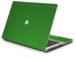 LidStyles Metallic Laptop Skin Protector Decal HP Elitebook Folio 9470M / 9480M image 10