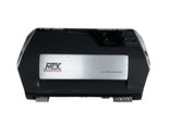 Mtx Power Amplifier Ta4501 393015 - £101.02 GBP