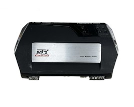 Mtx Power Amplifier Ta4501 393015 - £103.11 GBP