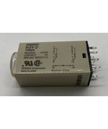 Omron H3Y-2 Timer 250VAC 24VDC 5Amp  - $15.25