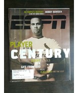 ESPN The Magazine July 21, 2003 - Albert Puljols - Bobby Bowden - David ... - £3.74 GBP