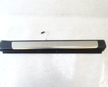 Mercedes R231 SL550 SL63 trim, door step sill plate, outer, right front ... - $46.74
