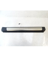 Mercedes R231 SL550 SL63 trim, door step sill plate, outer, right front ... - £36.76 GBP