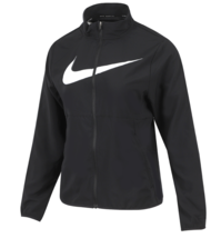 Nike Dri-Fit Swoosh HBR Tempo Running Jacket Women Sports Top AsiaFit HV... - $105.93