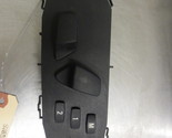 PASSENGER SEAT POSITION MEMORY SWITCH From 2006 BMW 325XI 4-DOOR AWD 3.0... - $29.00