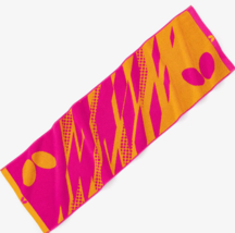 Butterfly Atomis Sports Towel Unisex Table Tennis Racket Training Towel ... - $612.42 MXN