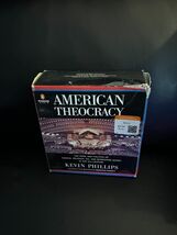 American Theocracy : The Peril and Politics of Radical  Audiobook - $3.70