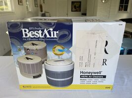 New Sealed Honeywell BestAir E240 Replacement Filter - $53.45
