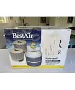 New Sealed Honeywell BestAir E240 Replacement Filter - $53.45