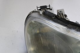 00-06 w220 MERCEDES S430 S500 S55 PASSENGER RIGHT FRONT HEADLIGHT  R2209 image 2
