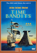 Time Bandits [1981] [US Import] DVD Pre-Owned Region 2 - $17.80