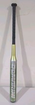 DeMarini Medusa Half &amp; Half Fastpitch Softball Bat 33” 21oz USSSA 1.20 BPF - $49.49