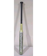 DeMarini Medusa Half &amp; Half Fastpitch Softball Bat 33” 21oz USSSA 1.20 BPF - €42,36 EUR