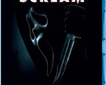 Scream Blu-ray | 2021 Version - $14.05
