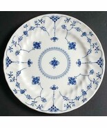 (1) Churchill Scalloped Swirled Designed Fine China Large Dinner Plate, ... - €40,37 EUR