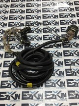 GE Fanuc S-700 / 8007-T039 P2 Robot Cable  - $99.50