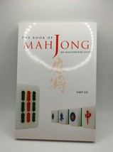 BOOKS The Book of Mah jong: An Illustrated Guide by Amy Lo NEW - $14.85