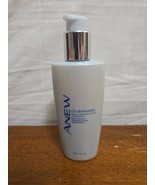 Avon Anew Cleanse Daily Resurfacing Cleanser 5 fl oz Discontinued New - $428.22 MXN