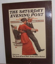 1933 Seps Norman Rockwell Lithographic Pressed Board Art - $83.43