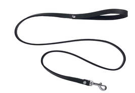 4 ft leather leash - £34.67 GBP