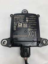 ✅ 2023-2025 SUBARU OUTBACK,LEGACY,ASCENT BLIND SPOT MONITOR SENSR 87611XC01A - $88.11