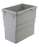 Hailo 30 Liters Replacement Waste Bin for Euro and Easy Cargo, Capacity ... - $1,311.54 MXN