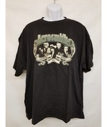 AEROSMITH - ORIGINAL 2004 HONKIN&#39; ON BOBO CONCERT TOUR X-LARGE T-SHIRT - £18.67 GBP