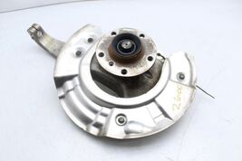 Front Left Driver Side Knuckle RWD Fits 12-19 BMW 640i 76288 image 5