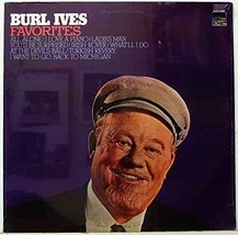Burl Ives Favourites - £15.79 GBP