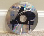 Black and White Six by Danny Wright (CD, Jun-1996, Four Winds) Disc Only - £4.10 GBP