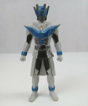 2012 Bandai Japan Kamen Rider Wizard Infinity Style 4.25&quot; Vinyl Figure - $12.86
