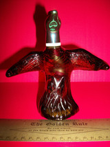 Home Treasure Avon Mallard Decanter Tai Wind Fragrance After Shave Bird Bottle - £7.62 GBP
