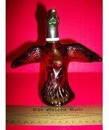 Home Treasure Avon Mallard Decanter Tai Wind Fragrance After Shave Bird ... - $9.49