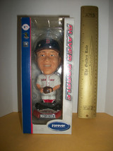 Baseball MLB Action Figure Boston Red Sox Base Ball Dice K Matsuzaka Bobble Head - $18.99