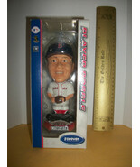 Baseball MLB Action Figure Boston Red Sox Base Ball Dice K Matsuzaka Bob... - $18.99
