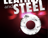 LEATHER and STEEL (Gimmick and Online Instructions) by Al Bach - Trick - $32.62