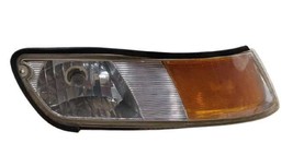 Passenger Corner/Park Light Side Fender Mounted Fits 99-02 GRAND MARQUIS... - $408.54 MXN