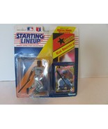 KENNER 78033 STARTING LINEUP ACTION FIGURE MLB KEN GRIFFEY JR POSTER NEW... - $20.20 CAD
