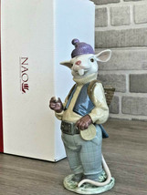 Nao by Lladro 02001782 Tooth Mouse - $175.00