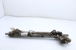 05-11 CADILLAC STS STEERING GEAR RACK & PINION Q7809 image 10