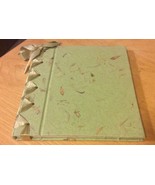 Fancy Blank Journal - $6.34