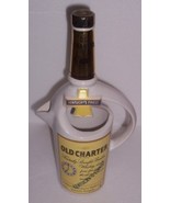 1971 OLD CHARTER KENTUCKY FINEST AD CORONETTI ITALY JUG - $69.76