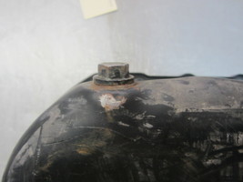 Lower Engine Oil Pan For 06-11 Mercedes-Benz R350  3.5 - $819.54 MXN