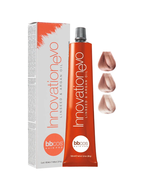 BBCOS Innovation Evo - Linseed &amp; Argan Oil Hair Color - Rosy Blond, 3.4 Oz - $26.00